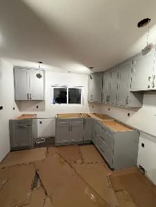 Kitchen Cabinets | Top Quality | Professional Work - Photo 10