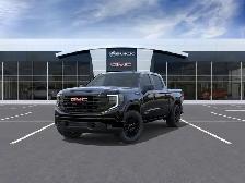 2026 GMC Sierra 1500 Elevation Crew Cab Short Box 4-Wheel Drive