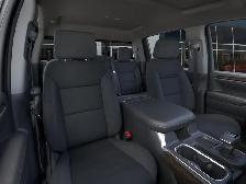 2026 GMC Sierra 1500 Elevation Crew Cab Short Box 4-Wheel Drive - Photo 6