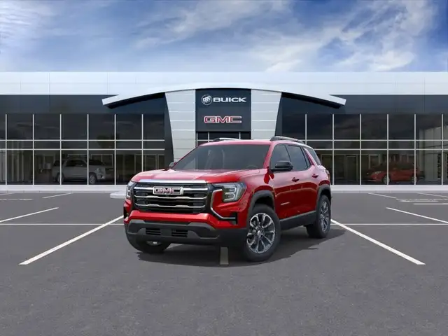 2027 GMC Terrain AWD Elevation AWD Elevation