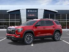 2027 GMC Terrain AWD Elevation AWD Elevation - Photo 2