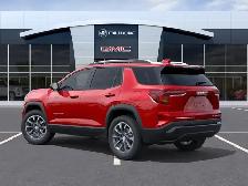 2027 GMC Terrain AWD Elevation AWD Elevation - Photo 3