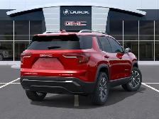 2027 GMC Terrain AWD Elevation AWD Elevation - Photo 4