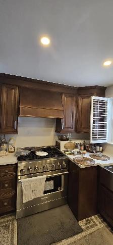 Kitchen Cabinets Countertops Professional Work - Photo 2