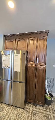 Kitchen Cabinets Countertops Professional Work - Photo 3