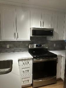 Kitchen Cabinets Countertops Professional Work - Photo 8