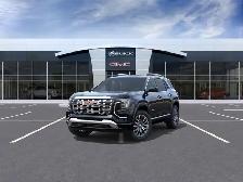 2027 GMC Terrain AWD Denali AWD Denali