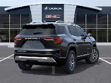 2027 GMC Terrain AWD Denali AWD Denali - Photo 4