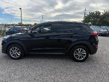 2016 Hyundai Tucson SE - Photo 5