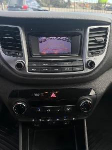 2016 Hyundai Tucson SE - Photo 7