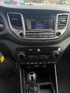 2016 Hyundai Tucson SE - Photo 8