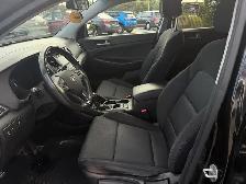 2016 Hyundai Tucson SE - Photo 10