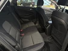 2016 Hyundai Tucson SE - Photo 11
