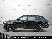 2027 INFINITI QX65 SPORT - Photo 3