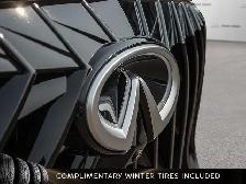 2027 INFINITI QX65 SPORT - Photo 8