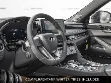 2027 INFINITI QX65 SPORT - Photo 11