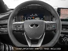 2027 INFINITI QX65 SPORT - Photo 12