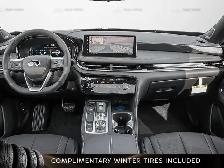 2027 INFINITI QX65 SPORT - Photo 21