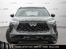 2027 INFINITI QX65 AUTOGRAPH - Photo 2