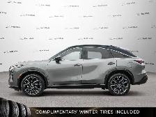 2027 INFINITI QX65 AUTOGRAPH - Photo 3