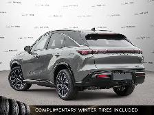 2027 INFINITI QX65 AUTOGRAPH - Photo 4