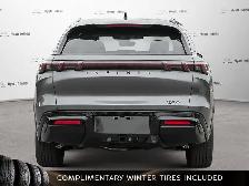 2027 INFINITI QX65 AUTOGRAPH - Photo 5