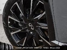 2027 INFINITI QX65 AUTOGRAPH - Photo 8