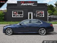 2018 Mercedes-Benz E-Class E 300 4MATIC Sedan | AMG PKG | NO ACC - Photo 3
