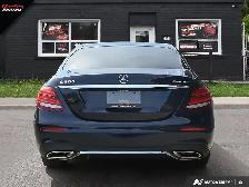 2018 Mercedes-Benz E-Class E 300 4MATIC Sedan | AMG PKG | NO ACC - Photo 5
