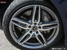 2018 Mercedes-Benz E-Class E 300 4MATIC Sedan | AMG PKG | NO ACC - Photo 6