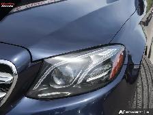 2018 Mercedes-Benz E-Class E 300 4MATIC Sedan | AMG PKG | NO ACC - Photo 10