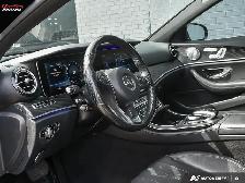 2018 Mercedes-Benz E-Class E 300 4MATIC Sedan | AMG PKG | NO ACC - Photo 12