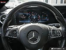 2018 Mercedes-Benz E-Class E 300 4MATIC Sedan | AMG PKG | NO ACC - Photo 13