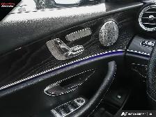 2018 Mercedes-Benz E-Class E 300 4MATIC Sedan | AMG PKG | NO ACC - Photo 16