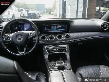 2018 Mercedes-Benz E-Class E 300 4MATIC Sedan | AMG PKG | NO ACC - Photo 24