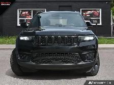 2023 Jeep Grand Cherokee Altitude 4x4 - Photo 2