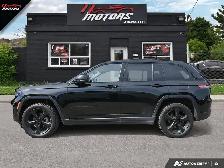 2023 Jeep Grand Cherokee Altitude 4x4 - Photo 3