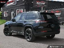 2023 Jeep Grand Cherokee Altitude 4x4 - Photo 4