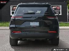 2023 Jeep Grand Cherokee Altitude 4x4 - Photo 5