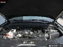 2023 Jeep Grand Cherokee Altitude 4x4 - Photo 8