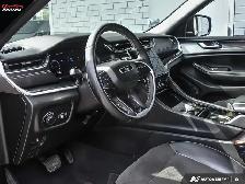 2023 Jeep Grand Cherokee Altitude 4x4 - Photo 13