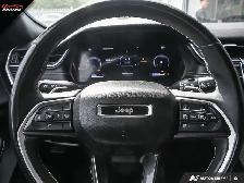 2023 Jeep Grand Cherokee Altitude 4x4 - Photo 14