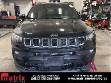 2024 Jeep Compass North - Photo 2