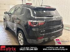 2024 Jeep Compass North - Photo 3