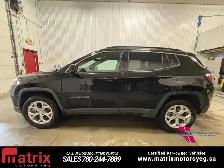 2024 Jeep Compass North - Photo 4