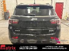2024 Jeep Compass North - Photo 6