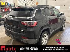 2024 Jeep Compass North - Photo 7