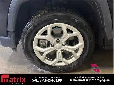 2024 Jeep Compass North - Photo 11