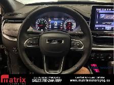 2024 Jeep Compass North - Photo 12