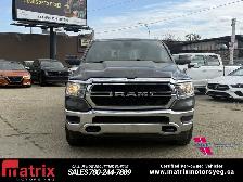 2022 Ram 1500 Tradesman - Photo 2